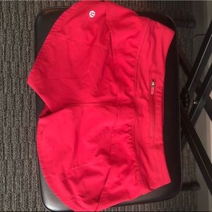 lululemon shorts